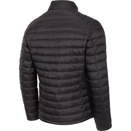 Kurtka męska puchowa Outhorn HOZ19-KUMP601