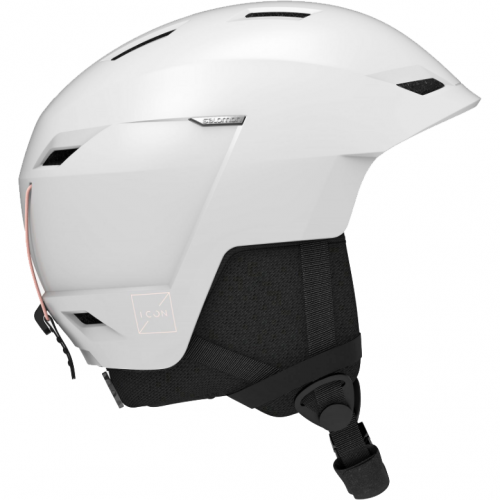 Kask narciarski damski Salomon Icon LT Access 412610