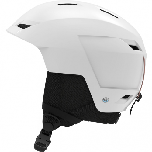 Kask narciarski damski Salomon Icon LT Access 412610