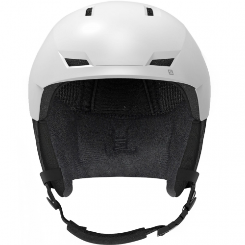 Kask narciarski damski Salomon Icon LT Access 412610