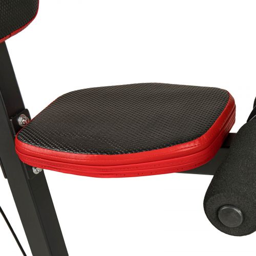 Atlas do ćwiczeń Body Sculpture Multi Gym Basic BMG4202