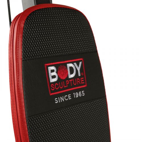 Atlas do ćwiczeń Body Sculpture Multi Gym Basic BMG4202