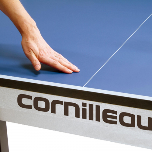 Stół do tenisa stołowego Cornilleau Competition 540