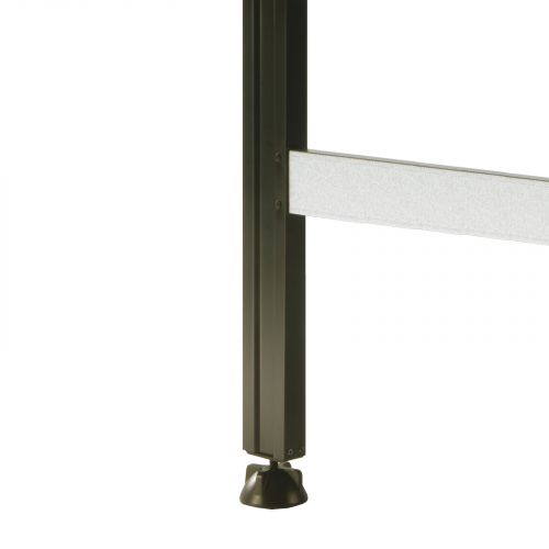 Stół do tenisa Cornilleau Competition 640 ITTF niebieski