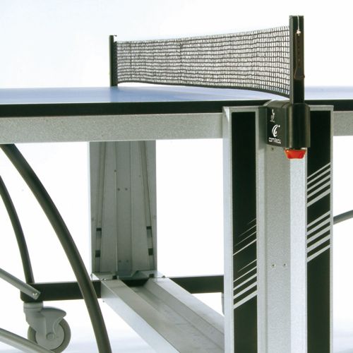 Stół do tenisa Cornilleau Competition 640 ITTF niebieski