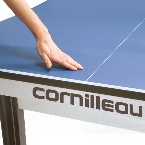 Stół do tenisa stołowego Cornilleau Competition 740
