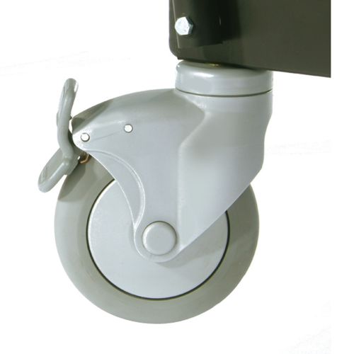 Stół do tenisa Cornilleau Competition 740 ITTF zielony