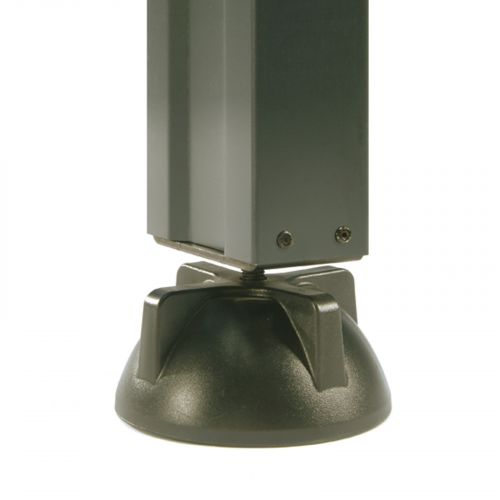 Stół do tenisa Cornilleau Competition 740 ITTF zielony