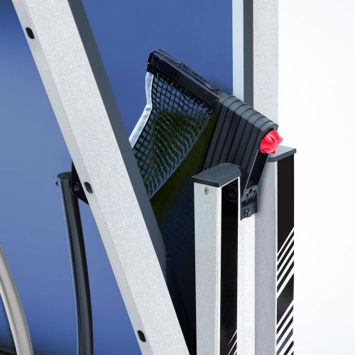 Stół do tenisa Cornilleau Competition 740 ITTF zielony