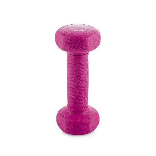 Hantla neoprenowa Body Sculpture 1kg BW131