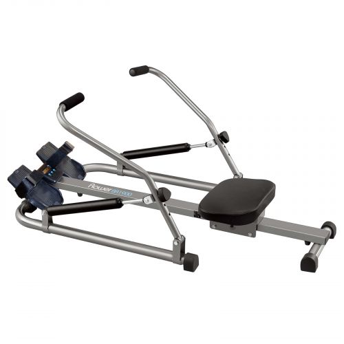 Wioślarz treningowy Body Sculpture Speed BR 1900