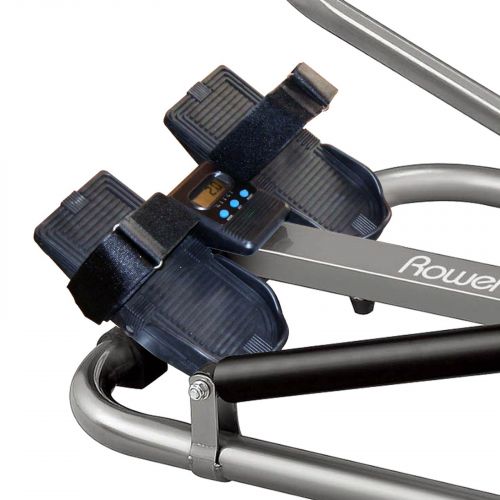 Wioślarz treningowy Body Sculpture Speed BR 1900