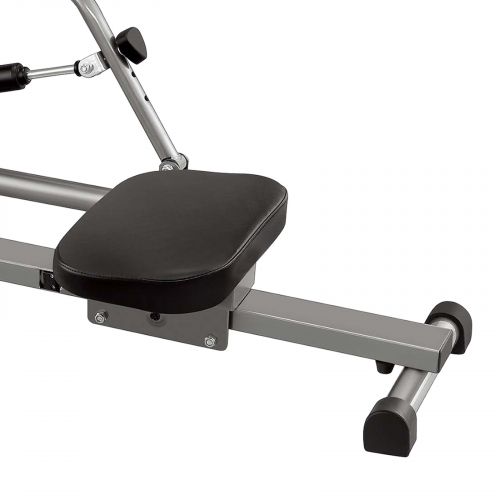 Wioślarz treningowy Body Sculpture Speed BR 1900