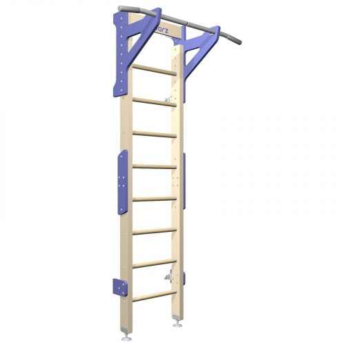 Drabinka gimnastyczna do ćwiczeń Wallbarz Woodgym
