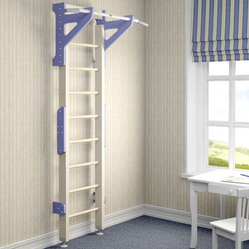 Drabinka gimnastyczna do ćwiczeń Wallbarz Woodgym