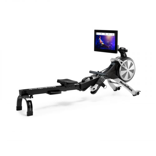 Wioślarz powietrzny NordicTruck RW 900