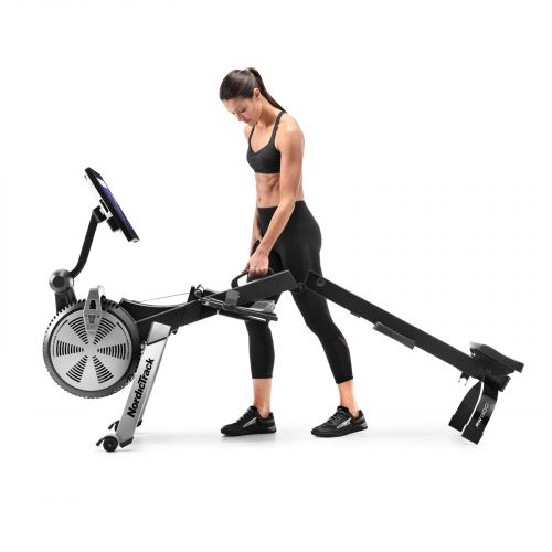 Wioślarz powietrzny NordicTruck RW 900