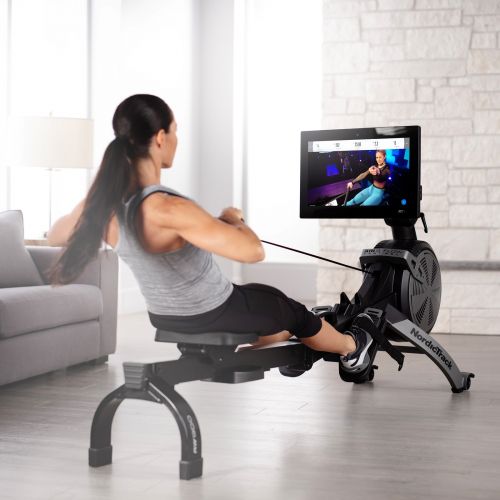 Wioślarz powietrzny NordicTruck RW 900