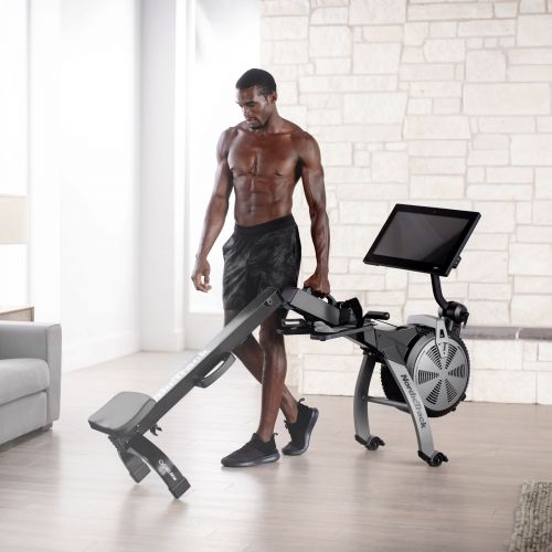 Wioślarz powietrzny NordicTruck RW 900