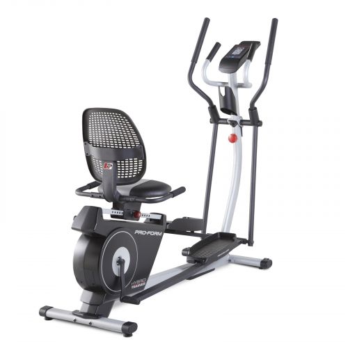 Rower PFEL03815