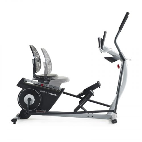 Rower PFEL03815