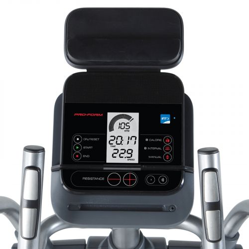 Orbitrek PFEVEL39717