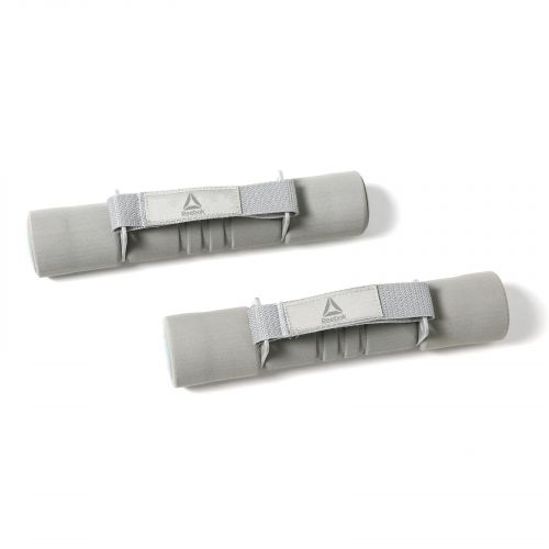 Hantle z uchwytami REEBOK 2 X 1 KG RAWT-11061BL