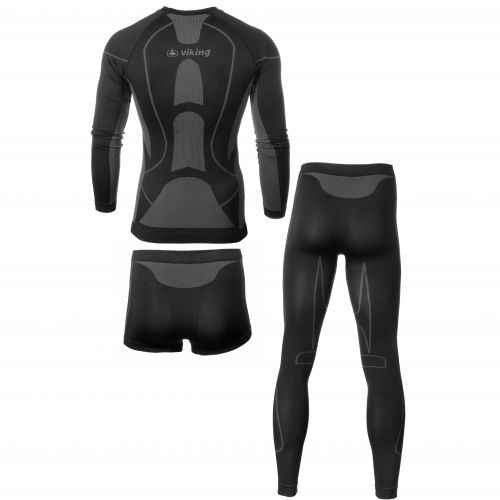 Komplet bielizny termoaktywnej Viking Nevil 500165200