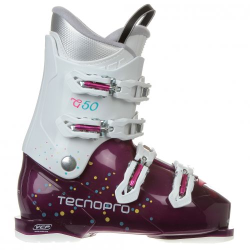 Buty Tecno G50 226521