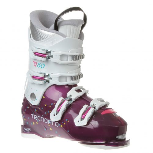 Buty Tecno G50 226521