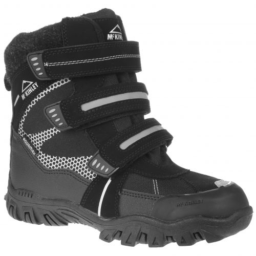 Buty McKinley Drake II AQ Jr 224429