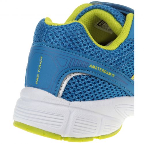 Buty Pro Touch Amsterdam Kids 239624