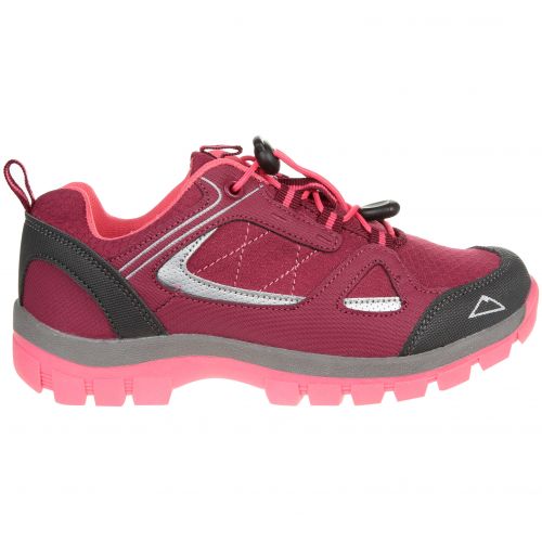 Buty turystyczne dla dzieci McKinley Maine AQB 253347