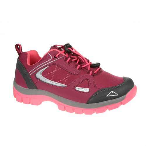 Buty turystyczne dla dzieci McKinley Maine AQB 253347