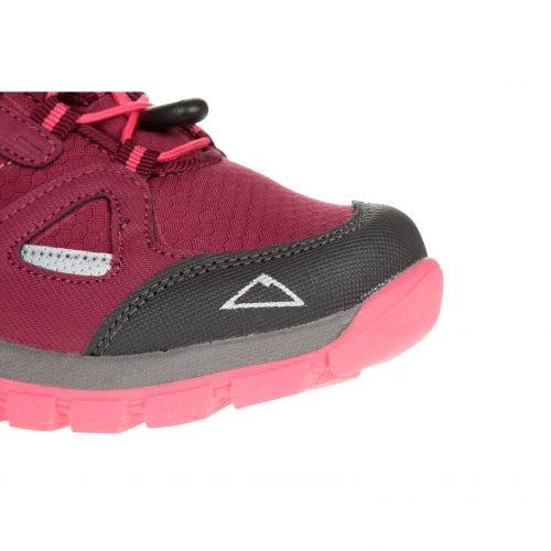 Buty turystyczne dla dzieci McKinley Maine AQB 253347