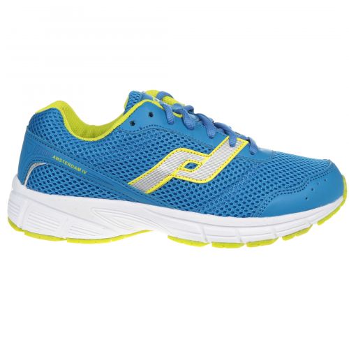 Buty Pro Touch Amsterdam IV Jr 239623