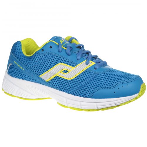 Buty Pro Touch Amsterdam IV Jr 239623