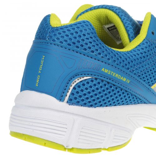 Buty Pro Touch Amsterdam IV Jr 239623