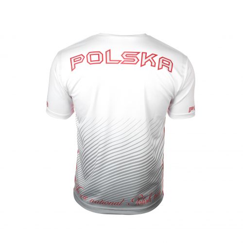 Koszulka Polska Zulla