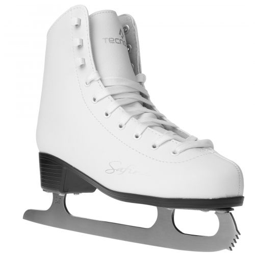Łyżwy figurowe damskie Tecno Susane 241568