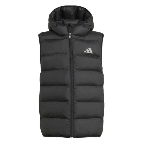 Kamizelka dla dzieci adidas Synthetic Down Vest JL7386