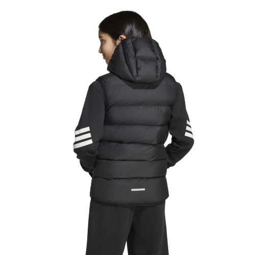 Kamizelka dla dzieci adidas Synthetic Down Vest JL7386