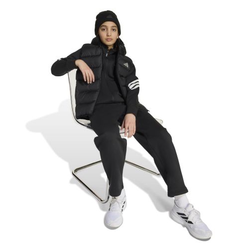 Kamizelka dla dzieci adidas Synthetic Down Vest JL7386