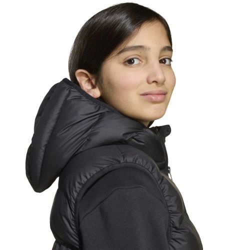 Kamizelka dla dzieci adidas Synthetic Down Vest JL7386