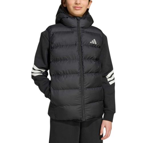 Kamizelka dla dzieci adidas Synthetic Down Vest JL7386