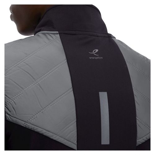 Kamizelka do biegania męska Energetics Bayo VST 425026