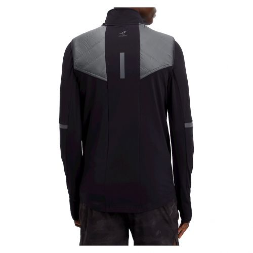 Kamizelka do biegania męska Energetics Bayo VST 425026