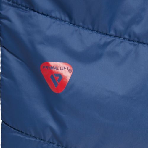 Kamizelka ocieplona męska McKinley Sansa II Hybrid 426426