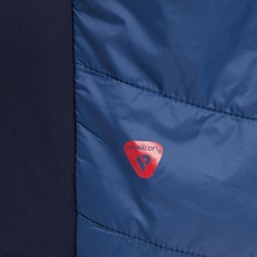 Kamizelka ocieplona męska McKinley Sansa II Hybrid 426426