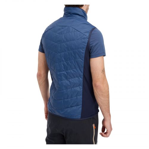 Kamizelka ocieplona męska McKinley Sansa II Hybrid 426426